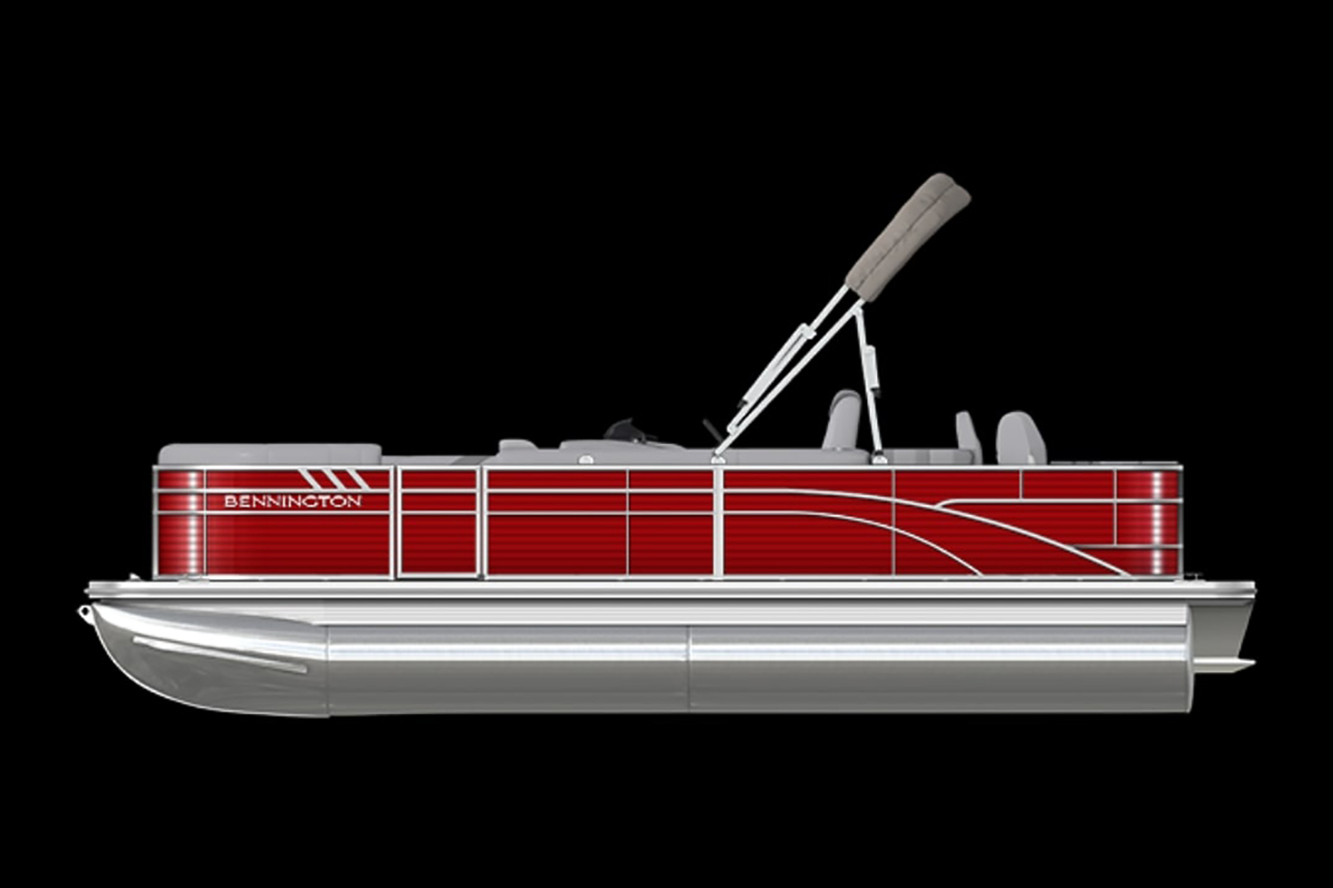 2025 Bennington 21 SXSAPG in Saint Cloud, Minnesota - Photo 2