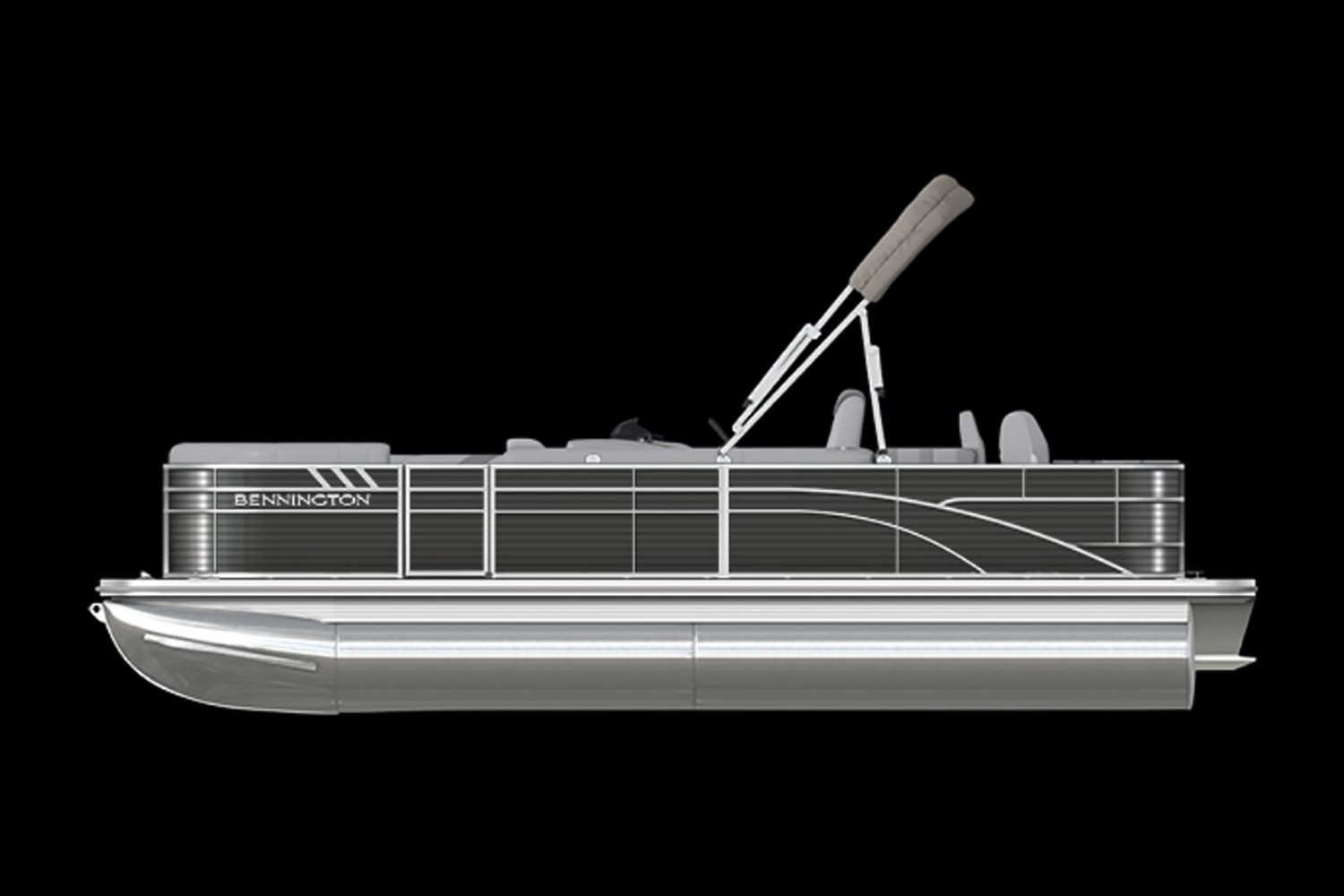 2025 Bennington 21 SXSAPG in Saint Cloud, Minnesota - Photo 3