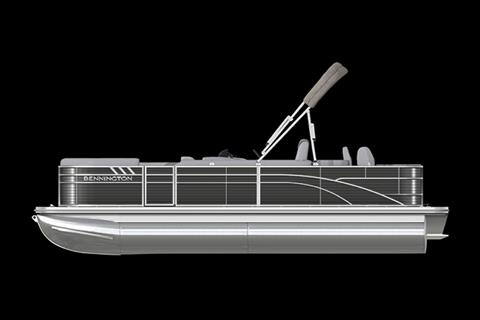 2025 Bennington 21 SXSAPG in Saint Cloud, Minnesota - Photo 3