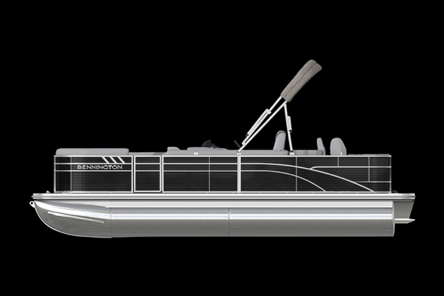 2025 Bennington 21 SXSAPG in Saint Cloud, Minnesota - Photo 5