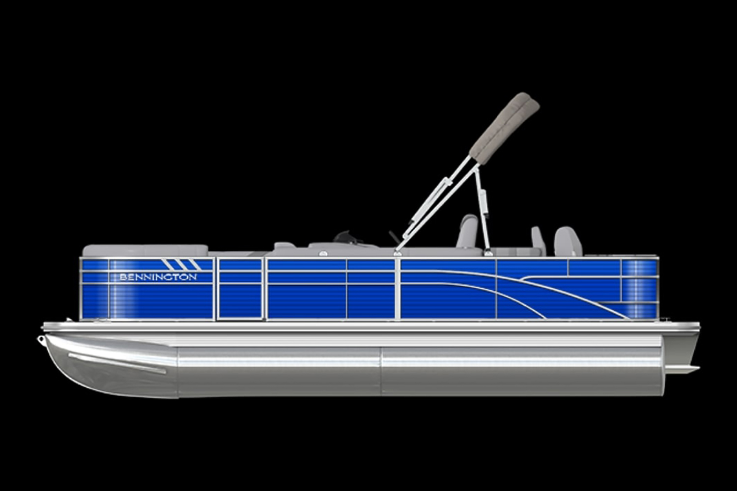 2025 Bennington 21 SXSAPG in Saint Cloud, Minnesota - Photo 6