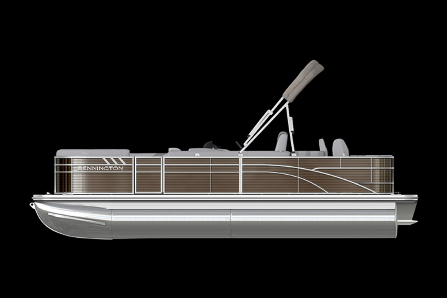 2025 Bennington 21 SXSAPG in Saint Cloud, Minnesota - Photo 7