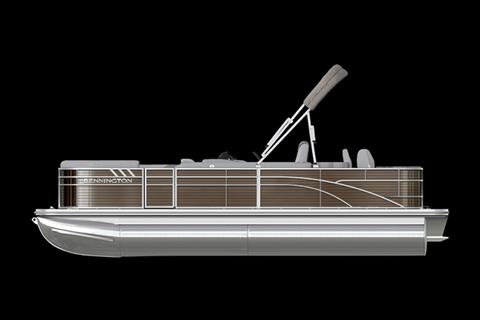 2025 Bennington 21 SXSAPG in Saint Cloud, Minnesota - Photo 7