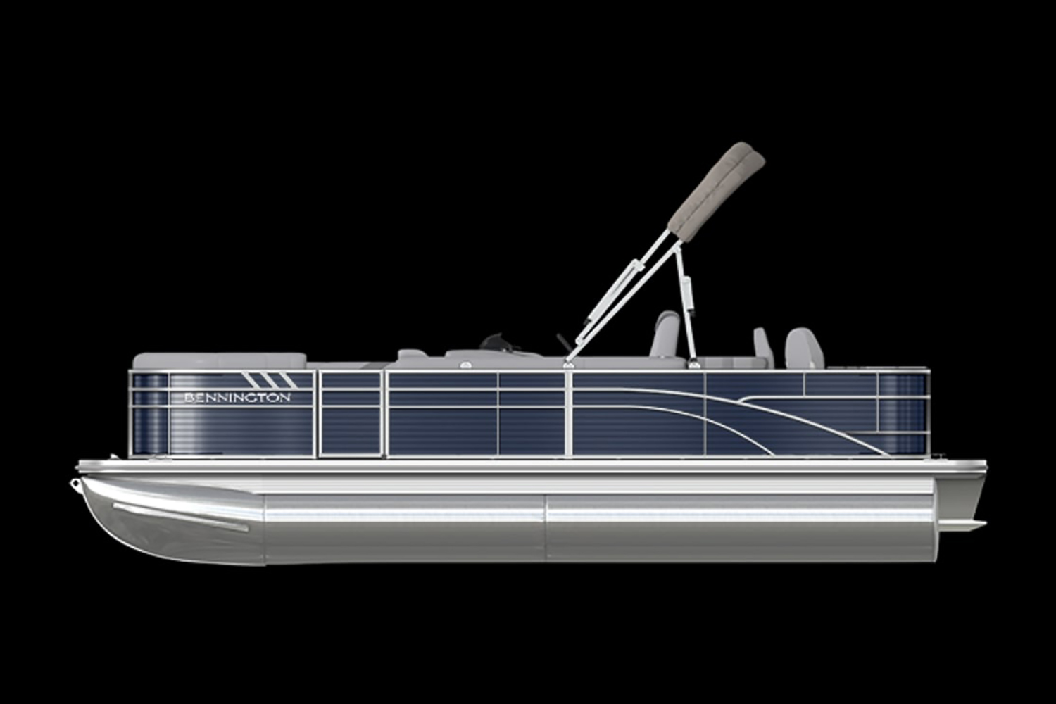 2025 Bennington 21 SXSAPG in Saint Cloud, Minnesota - Photo 9