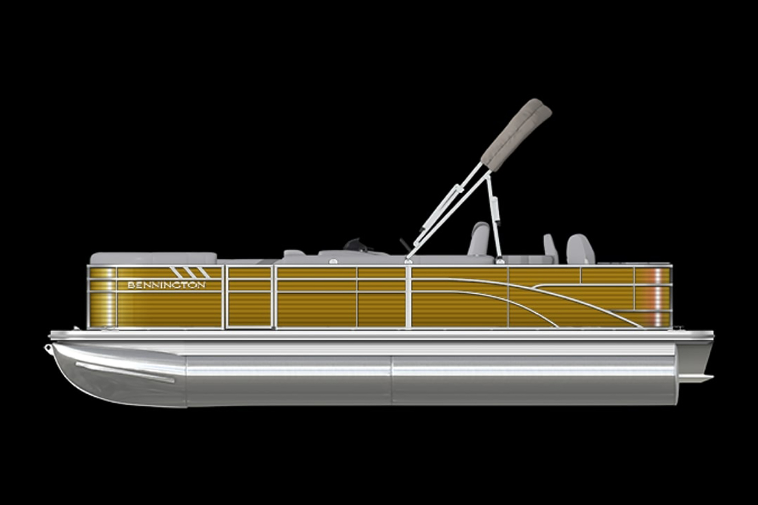 2025 Bennington 21 SXSAPG in Saint Cloud, Minnesota - Photo 10