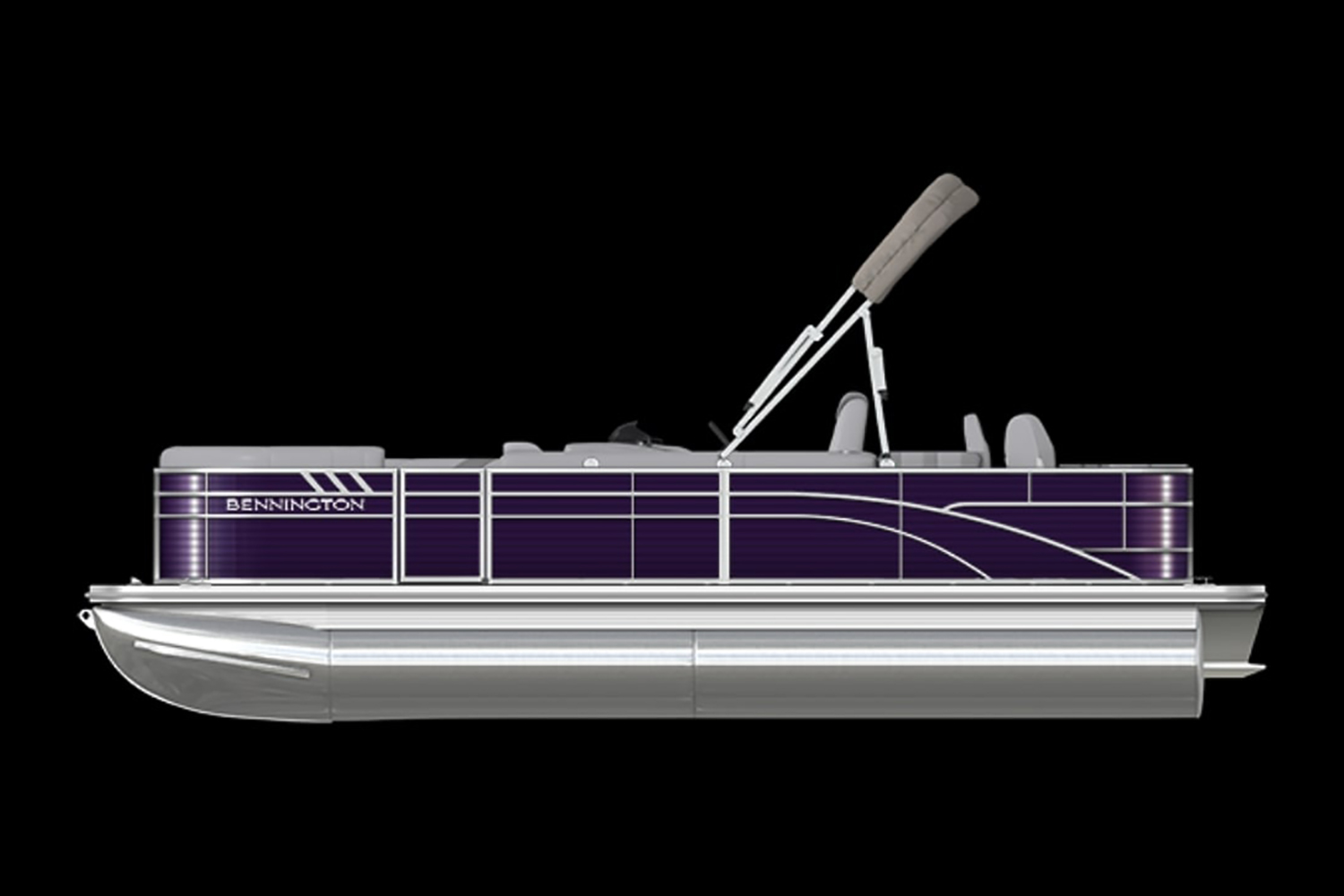 2025 Bennington 21 SXSAPG in Saint Cloud, Minnesota - Photo 11