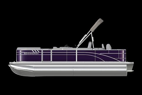 2025 Bennington 21 SXSAPG in Saint Cloud, Minnesota - Photo 11