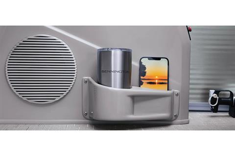 2025 Bennington 21 SXSAPG in Saint Cloud, Minnesota - Photo 16