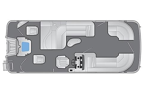 2025 Bennington 21 SXSAPG in Saint Cloud, Minnesota - Photo 18