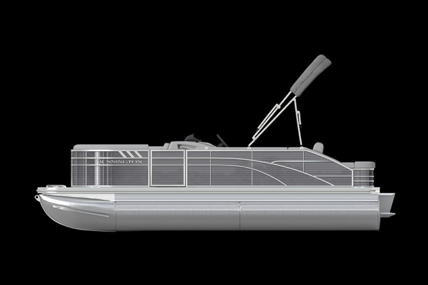 2025 Bennington 21 SXSB in Saint Cloud, Minnesota - Photo 1