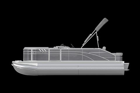 2025 Bennington 21 SXSB in Saint Cloud, Minnesota - Photo 1