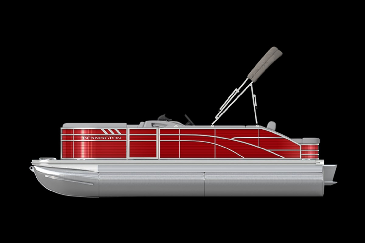 2025 Bennington 21 SXSB in Saint Cloud, Minnesota - Photo 2