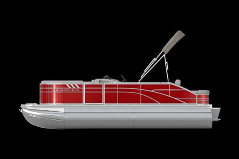 2025 Bennington 21 SXSB in Saint Cloud, Minnesota - Photo 2