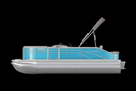 2025 Bennington 21 SXSB in Saint Cloud, Minnesota - Photo 4