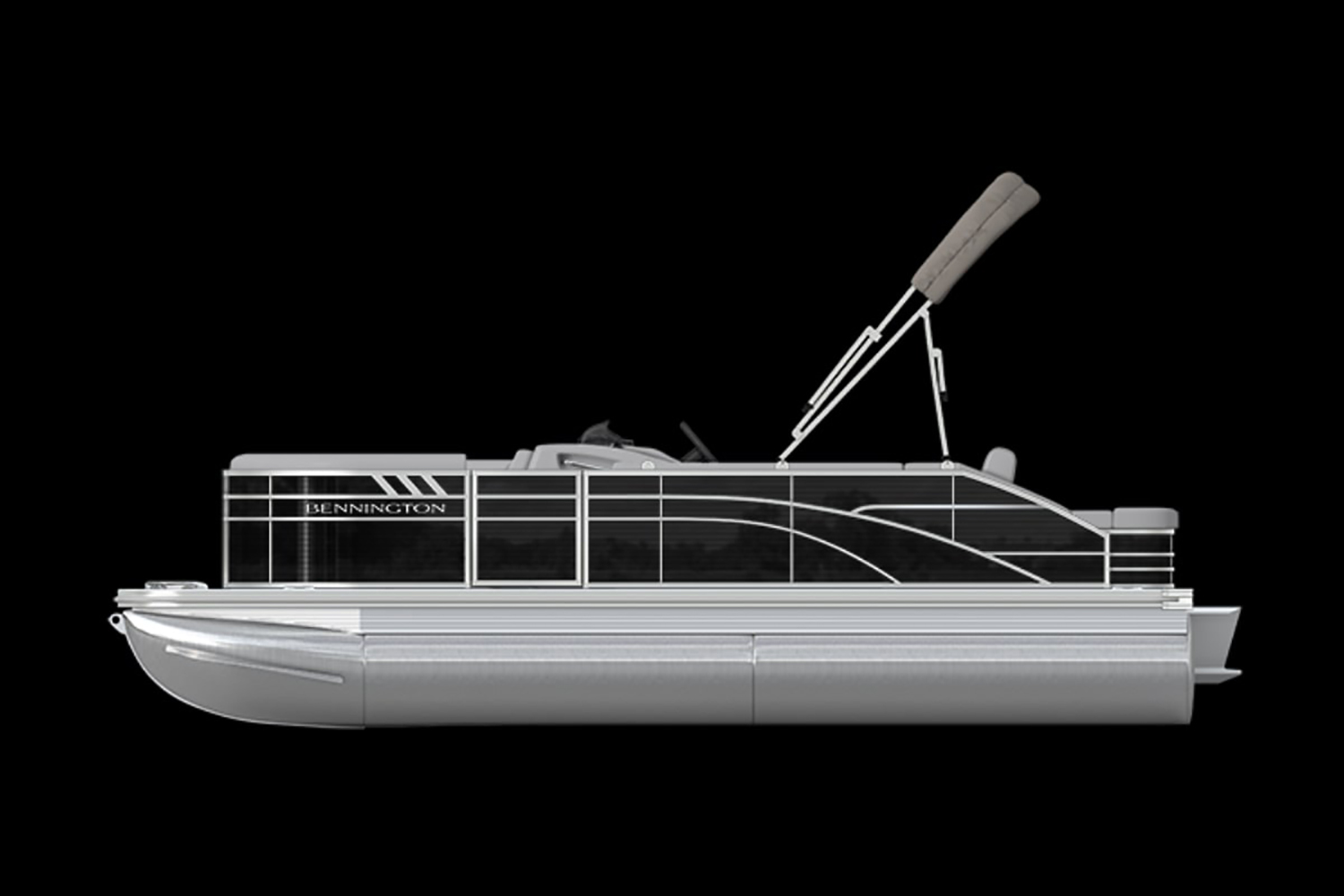 2025 Bennington 21 SXSB in Saint Cloud, Minnesota - Photo 5