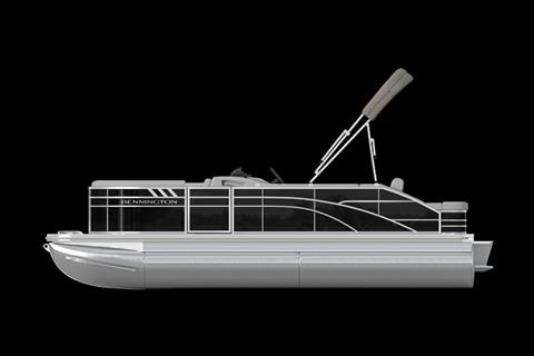 2025 Bennington 21 SXSB in Saint Cloud, Minnesota - Photo 5