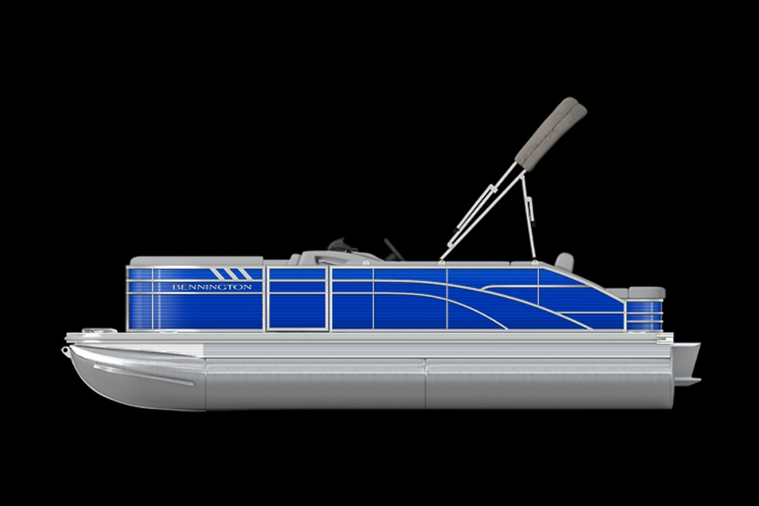 2025 Bennington 21 SXSB in Saint Cloud, Minnesota - Photo 6