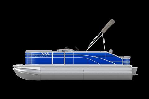 2025 Bennington 21 SXSB in Saint Cloud, Minnesota - Photo 6