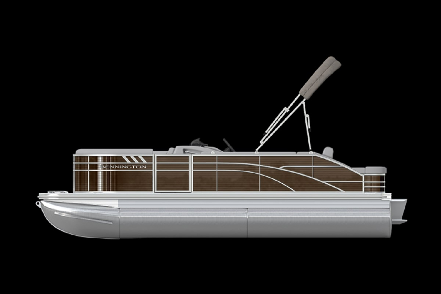 2025 Bennington 21 SXSB in Saint Cloud, Minnesota - Photo 7