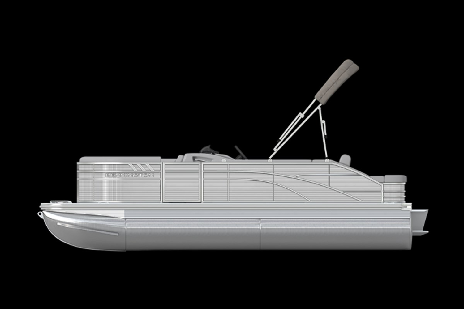 2025 Bennington 21 SXSB in Saint Cloud, Minnesota - Photo 8