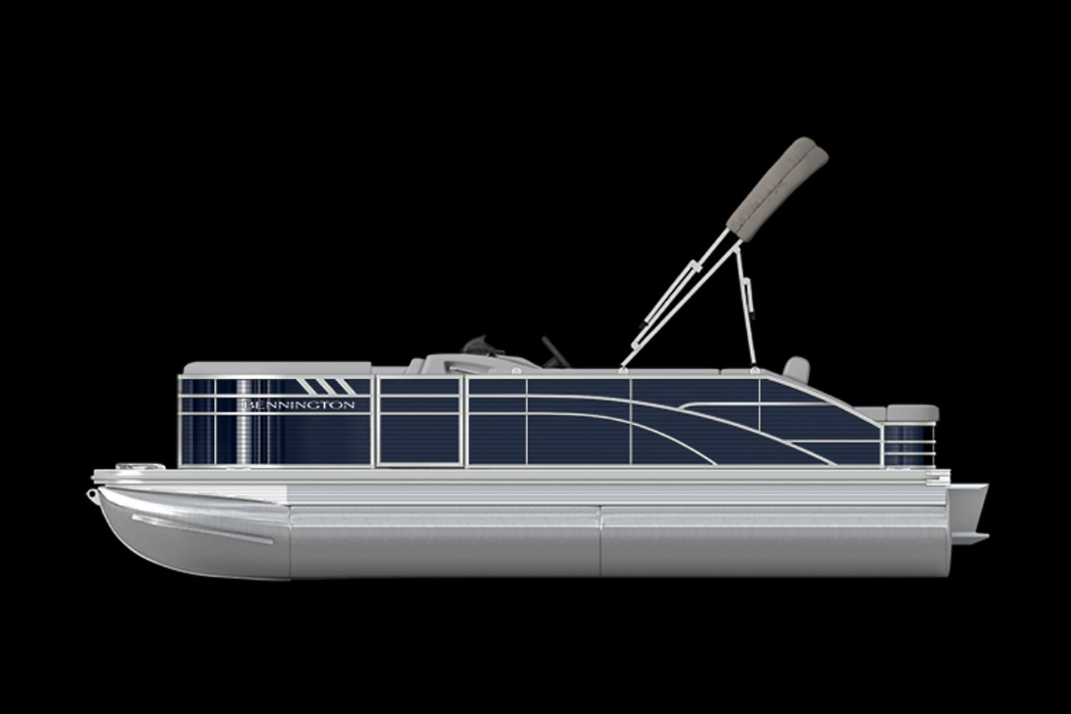 2025 Bennington 21 SXSB in Saint Cloud, Minnesota - Photo 9