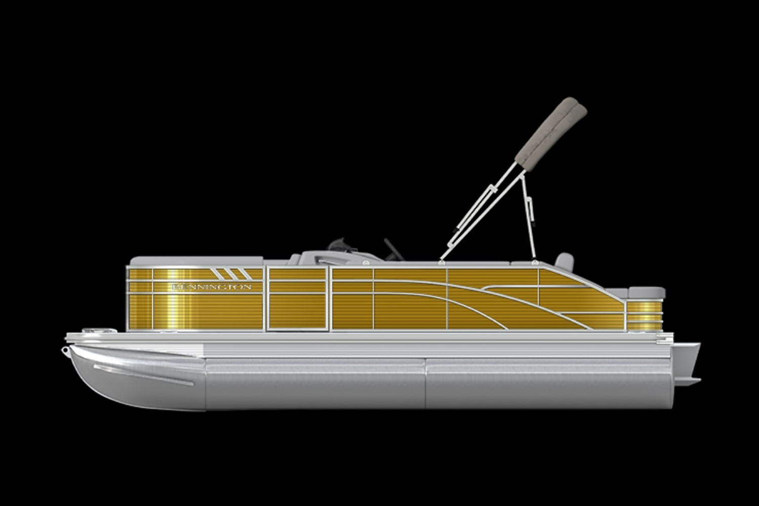 2025 Bennington 21 SXSB in Saint Cloud, Minnesota - Photo 10