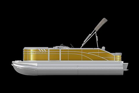 2025 Bennington 21 SXSB in Saint Cloud, Minnesota - Photo 10