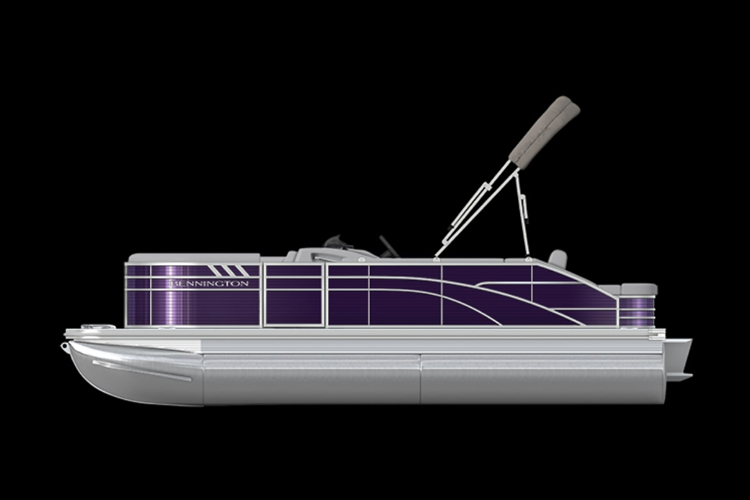 2025 Bennington 21 SXSB in Saint Cloud, Minnesota - Photo 11