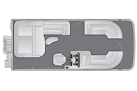 2025 Bennington 21 SXSB in Saint Cloud, Minnesota - Photo 20