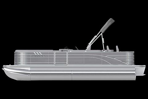 2024 Bennington 22 SXSAPG