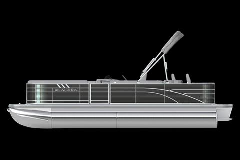 2025 Bennington 21 SXSNPAPG in Saint Cloud, Minnesota - Photo 3