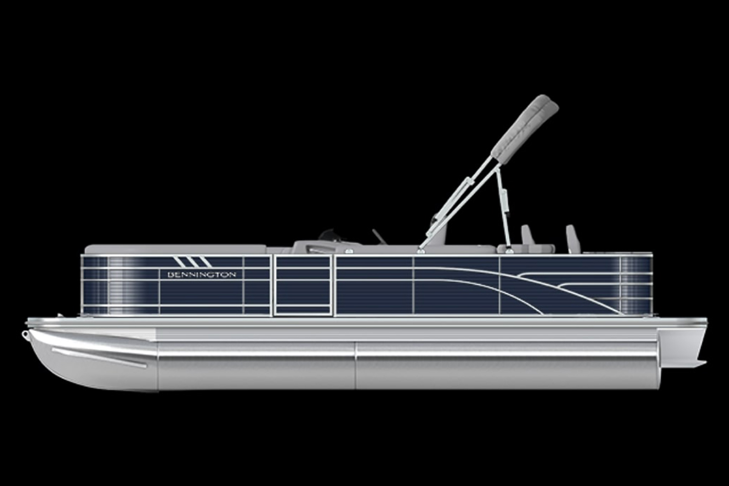 2025 Bennington 21 SXSNPAPG in Saint Cloud, Minnesota - Photo 9