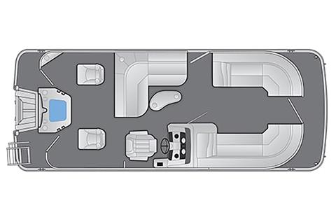 2025 Bennington 21 SXSNPAPG in Saint Cloud, Minnesota - Photo 18