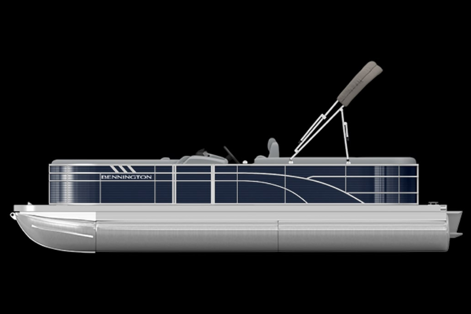 2025 Bennington 21 SXSRC in Saint Cloud, Minnesota - Photo 9