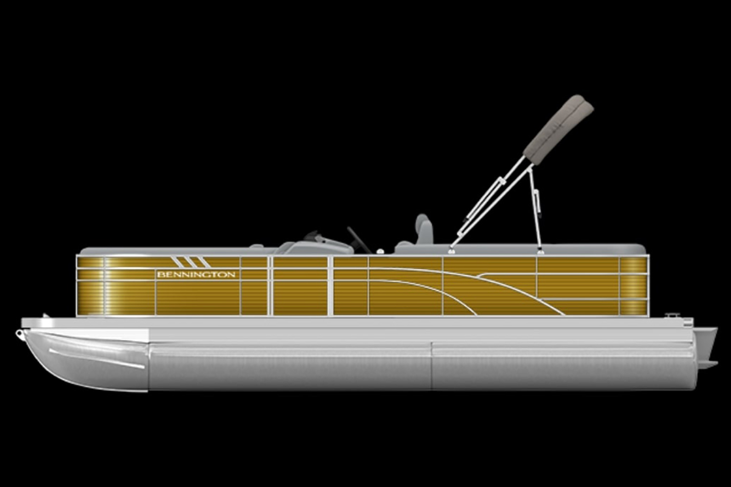 2025 Bennington 21 SXSRC in Saint Cloud, Minnesota - Photo 10