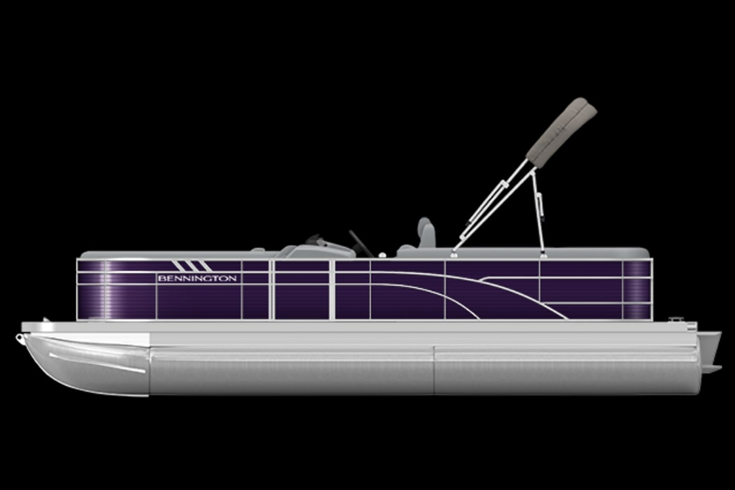 2025 Bennington 21 SXSRC in Saint Cloud, Minnesota - Photo 11