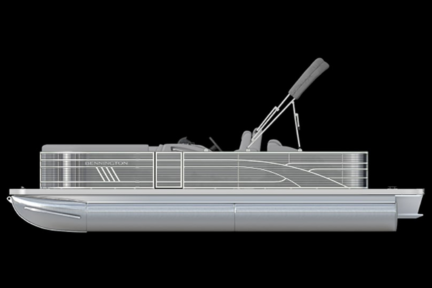 2025 Bennington 22 LCW in Saint Cloud, Minnesota - Photo 1