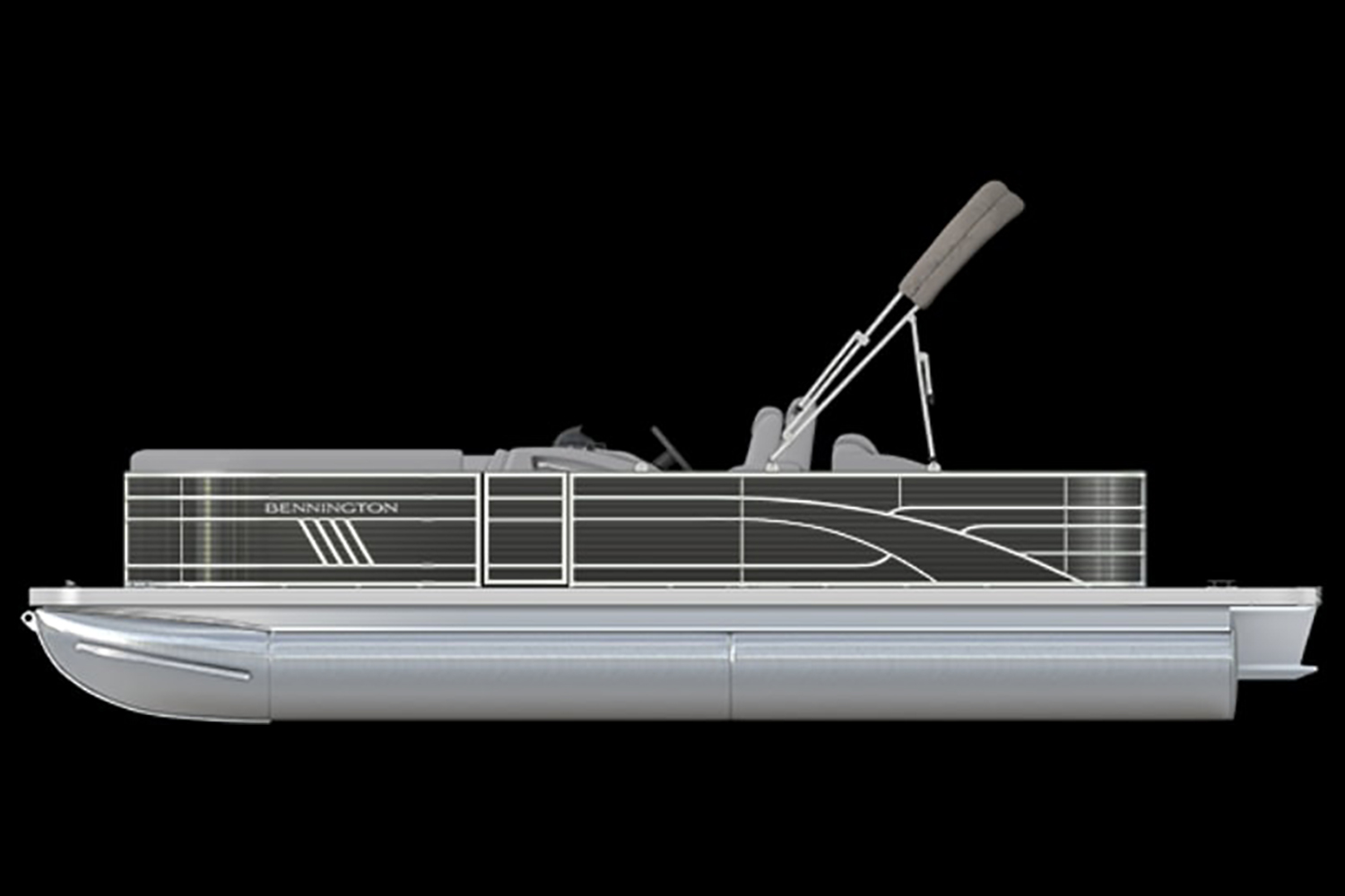 2025 Bennington 22 LCW in Saint Cloud, Minnesota - Photo 3