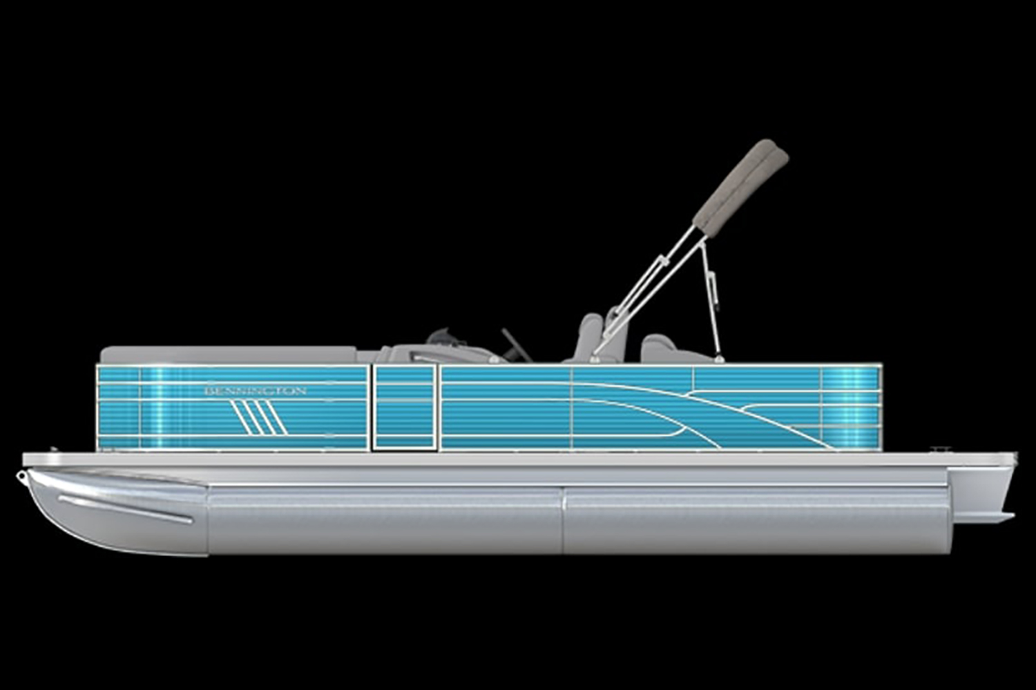 2025 Bennington 22 LCW in Saint Cloud, Minnesota - Photo 4