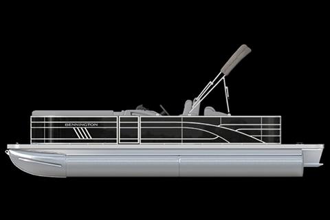 2025 Bennington 22 LCW in Saint Cloud, Minnesota - Photo 5