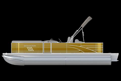 2025 Bennington 22 LCW in Saint Cloud, Minnesota - Photo 10