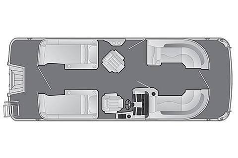 2025 Bennington 22 LCW in Saint Cloud, Minnesota - Photo 18