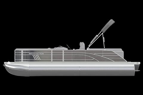 2024 Bennington 23 LFB