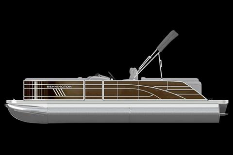 2025 Bennington 22 LFB in Saint Cloud, Minnesota - Photo 7