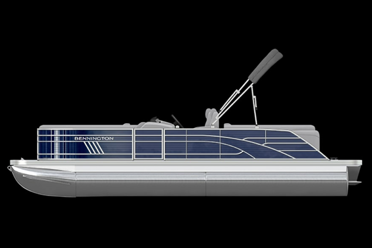 2025 Bennington 22 LFB in Saint Cloud, Minnesota - Photo 9