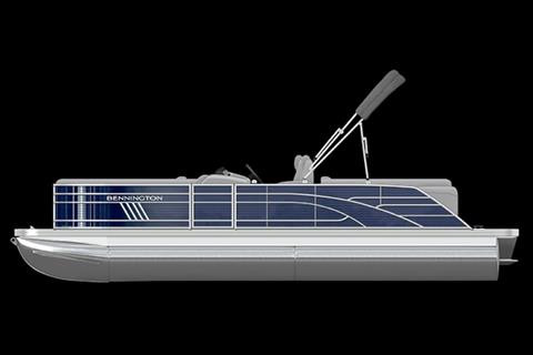 2025 Bennington 22 LFB in Saint Cloud, Minnesota - Photo 9