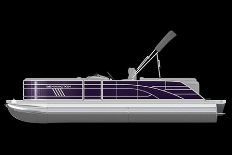 2025 Bennington 22 LFB in Saint Cloud, Minnesota - Photo 11