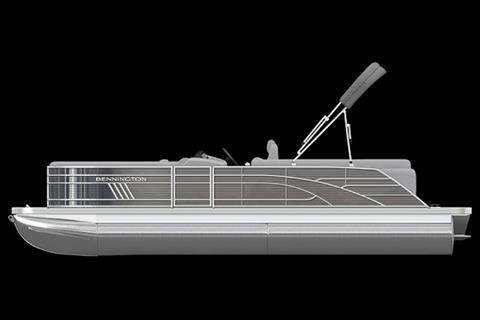 2024 Bennington 23 LFBC