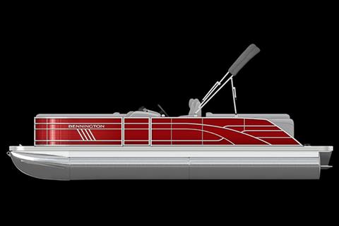 2025 Bennington 22 LFBC in Saint Cloud, Minnesota - Photo 2