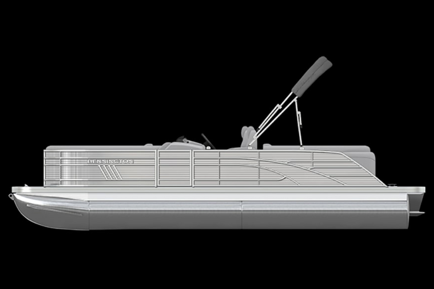 2025 Bennington 22 LFBC in Saint Cloud, Minnesota - Photo 8